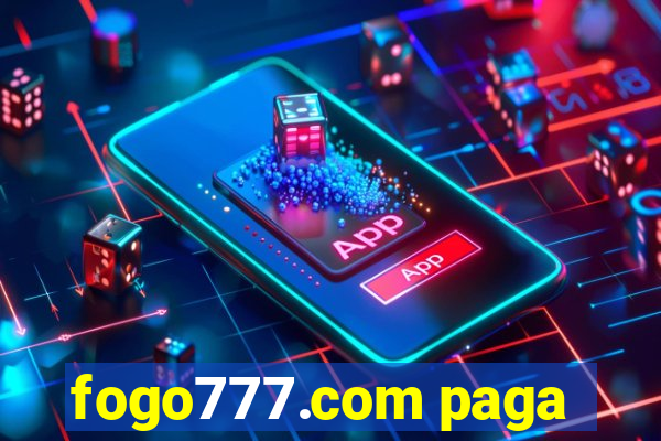 fogo777.com paga